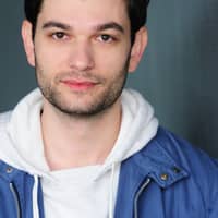 Sitter Profile Image: Alexander I.