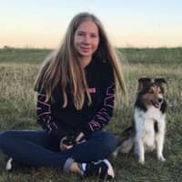 Sitterprofilbild: Hannah T.