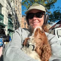 Sitter Profile Image: Alysce Z.