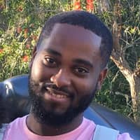 Sitter Profile Image: Javid G.