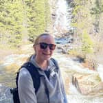 Sitter Profile Image: Skylynn F.