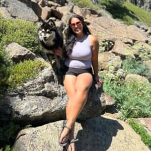 Sitter Profile Image: Terra F.