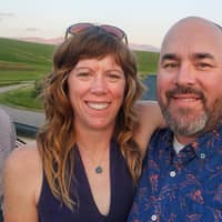 Sitter Profile Image: Christine & Doug E.