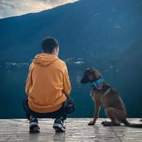Photo de profil du pet sitter : Emilie U.