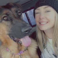 Sitter Profile Image: Caitlyn P.