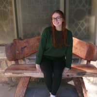 Sitter Profile Image: Madison P.