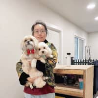 Sitter Profile Image: XIAOYAN Y.