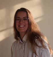 Sitterprofilbild: Annika H.