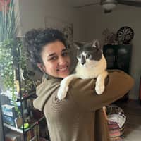 Sitter Profile Image: Skylar B.