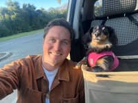 Sitter Profile Image: Timothy M.