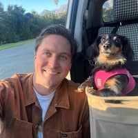 Sitter Profile Image: Timothy M.