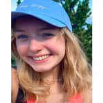 Sitter Profile Image: Camille P.