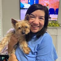 Sitter Profile Image: Samantha V.