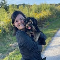 Sitter Profile Image: Nancy G.