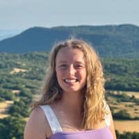 Photo de profil du pet sitter : Marie P.