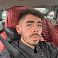 Sitter Profile Image: Angel P.