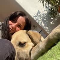 Foto del cuidador: Rebeca R.