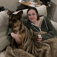 Sitter Profile Image: Allison A.