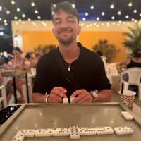 Sitter Profile Image: Bryan L.