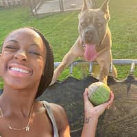 Sitter Profile Image: Nya D.