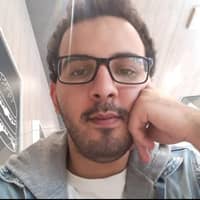 Sitterprofilbild: Ayman S.