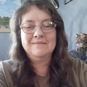 Sitter Profile Image: Shelley M.