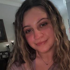Sitter Profile Image: Kamaryn H.