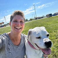 Sitter Profile Image: Steffanie D.