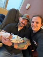 Sitter Profile Image: Stephany B.