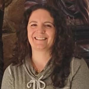 Sitter Profile Image: Gina C.