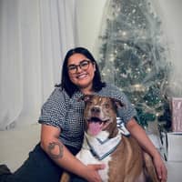 Sitter Profile Image: Valerie D.