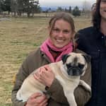 Sitter Profile Image: Darian R.