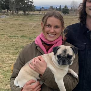 Sitter Profile Image: Darian R.