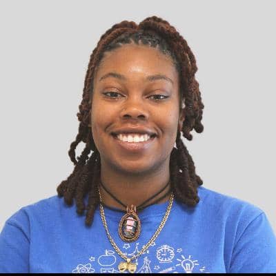 Sitter Profile Image: Ranekqwa E.