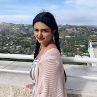 Sitter Profile Image: Maryam K.