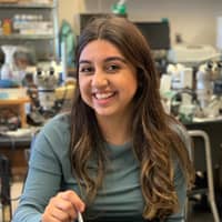 Sitter Profile Image: Tania M.