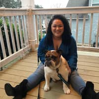 Sitter Profile Image: Kahealani D.