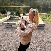 Profilbilde av hundepasser: Veronica H.