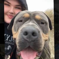 Sitter Profile Image: Kayla M.