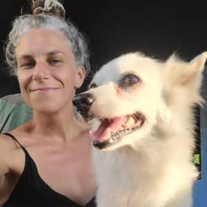 Sitter Profile Image: Olivia K.