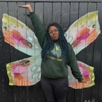 Sitter Profile Image: Golden H.