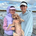 Sitter Profile Image: Sara & Rick Z.