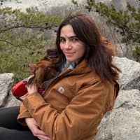 Sitter Profile Image: Caroline M.