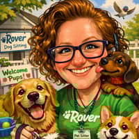 Sitter Profile Image: Sarah D.