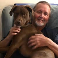 Sitter Profile Image: Russell G.