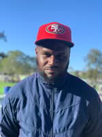 Sitter Profile Image: Jeffrey A.