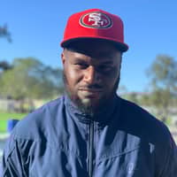 Sitter Profile Image: Jeffrey A.