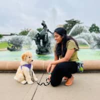 Sitter Profile Image: Hari B.