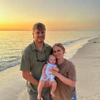 Sitter Profile Image: Saige H.