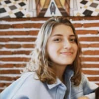 Sitterprofilbild: María Camila M.